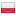 redslim.pl server is located in Poland